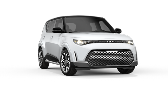 Kia Soul New Rest 1.6 MPI AT 2WD Comfort
