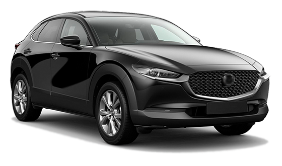 Mazda CX-30 2.0 AT Active
