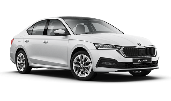 Skoda Octavia New 1.6 MPI AT Ambition Plus