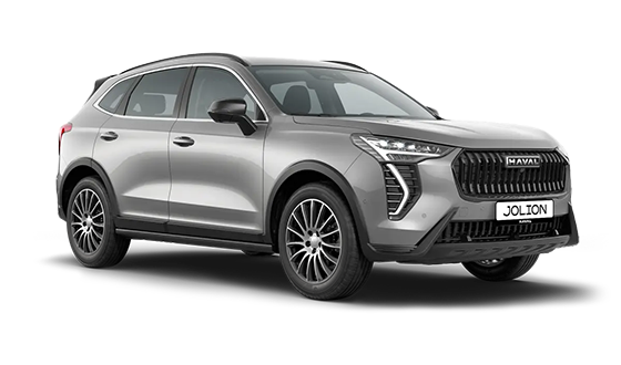 Haval Jolion New 1.5 DCT Elite